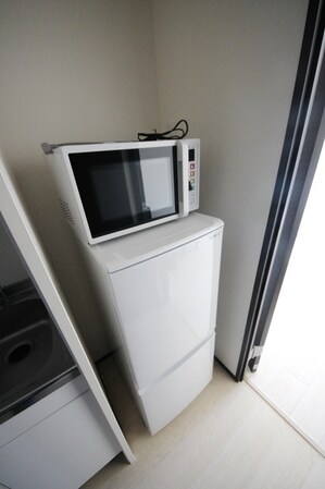 レオネクストレーブウィンの物件内観写真